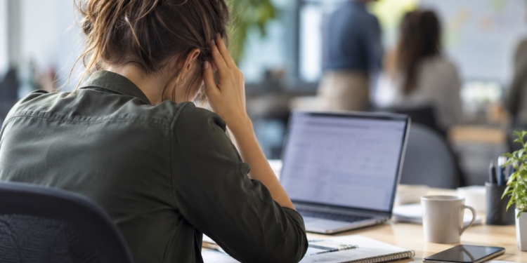 Guadalajara pone el foco en los problemas de salud mental relacionados con las condiciones de trabajo
