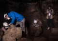 La Universidad de Alcalá mantiene dos excavaciones arqueológicas en Egipto y estudia tumbas que llevaban un siglo sin investigarse