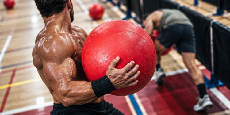 Guadalajara reunirá a 2.150 deportistas este fin de semana en una nueva edición de Deka Fit 1 Guadalajara reunirá a 2.150 deportistas este fin de semana en una nueva edición de Deka Fit
