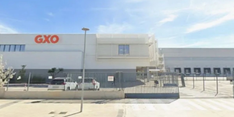 UGT lleva a mediación el bloqueo del Plan de Igualdad de GXO, que afecta a 3.000 trabajadores en Guadalajara