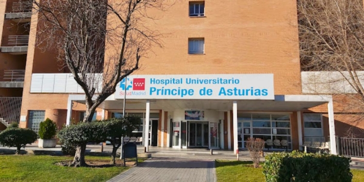 El Hospital Príncipe de Asturias y la UAH desarrollan una IA que detecta con un 93 % de acierto una infección sexual