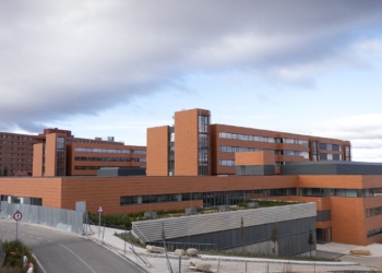 El Hospital de Guadalajara sumará 167 nuevas plazas para completar su plantilla antes de terminar el año