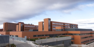 El Hospital de Guadalajara sumará 167 nuevas plazas para completar su plantilla antes de terminar el año