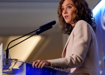 Ayuso asegura que las elecciones abren una “gran oportunidad”: “Sánchez se va porque no puede más”