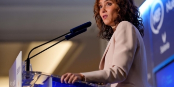 Ayuso asegura que las elecciones abren una “gran oportunidad”: “Sánchez se va porque no puede más”
