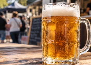 San Fernando de Henares celebra desde este viernes la Feria del Lúpulo con conciertos, gastronomía y actividades