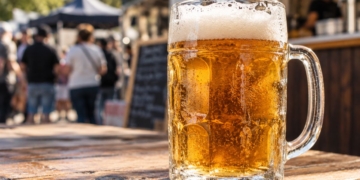San Fernando de Henares celebra desde este viernes la Feria del Lúpulo con conciertos, gastronomía y actividades