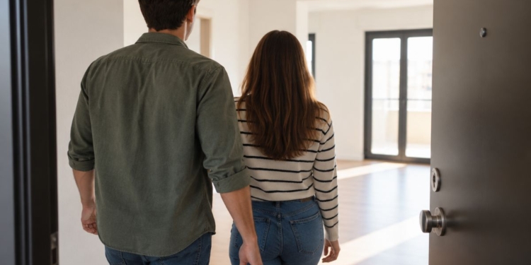 Alcalá abre el plazo para solicitar seis viviendas públicas de alquiler para jóvenes de hasta 32 años