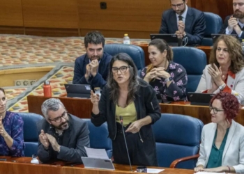 Más Madrid promete “pelear hasta el último voto” tras la convocatoria de elecciones generales