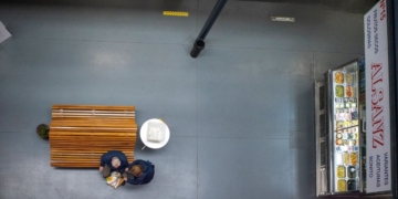 Guadalajara estrenará un mercado de productores con 30 puestos y una comida solidaria para los afectados por los incendios