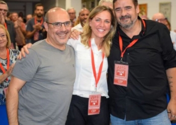 Ferraz cambia las listas del PSOE de Guadalajara y sitúa a Merino al Congreso y Esteban al Senado