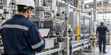 La industria apuesta por digitalizar el mantenimiento para controlar costes y reducir las paradas de producción