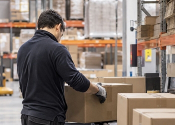 operario logistica