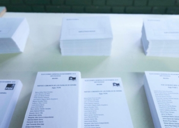 Más de 208.000 electores de Guadalajara podrán votar el 29 de noviembre y se abre el plazo para revisar el censo
