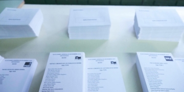 Más de 208.000 electores de Guadalajara podrán votar el 29 de noviembre y se abre el plazo para revisar el censo