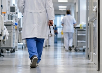 Los médicos de la Comunidad de Madrid convocan doce días de huelga entre octubre y diciembre