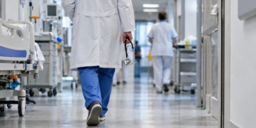 Los médicos de la Comunidad de Madrid convocan doce días de huelga entre octubre y diciembre