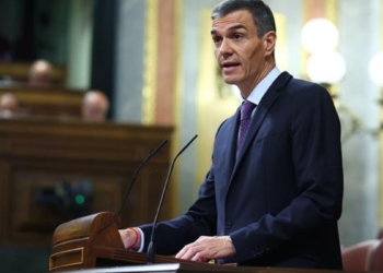Sánchez convoca elecciones generales para el 29 de noviembre tras la caída de los decretos de vivienda