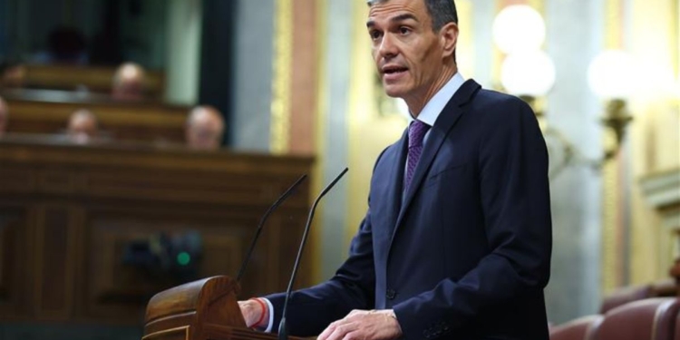Sánchez convoca elecciones generales para el 29 de noviembre tras la caída de los decretos de vivienda 1 Sánchez convoca elecciones generales para el 29 de noviembre tras la caída de los decretos de vivienda