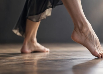 Coslada celebra la décima edición del Festival GESTO con siete jornadas de danza, talleres y espectáculos