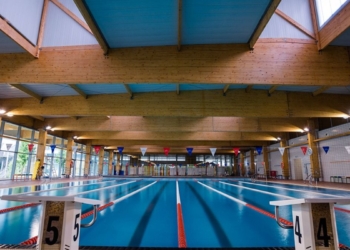 Las piscinas de Espartales cierran en Alcalá al no poder garantizarse las condiciones higiénico-sanitarias