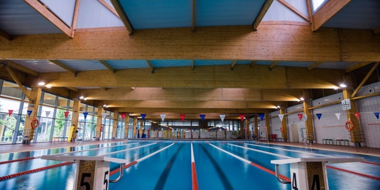 Las piscinas de Espartales cierran en Alcalá al no poder garantizarse las condiciones higiénico-sanitarias