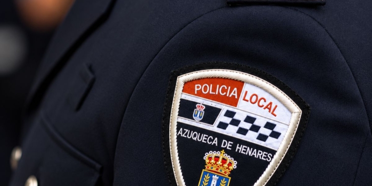 Diez nuevos policías se incorporan plenamente a la plantilla de Azuqueca tras completar su formación y prácticas
