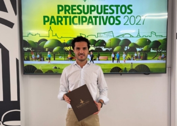 Torrejón abre hasta el 15 de octubre el plazo para que los vecinos propongan inversiones y mejoras para 2027