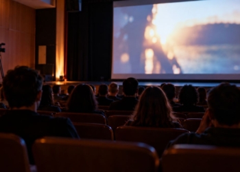 El FESCIGU arranca este viernes en Azuqueca con 103 cortometrajes y las adicciones como eje de su programación