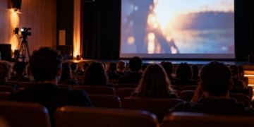 El FESCIGU arranca este viernes en Azuqueca con 103 cortometrajes y las adicciones como eje de su programación
