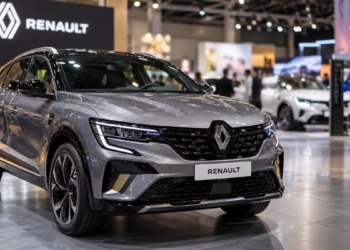 Guadalajara abre el Salón del Automóvil con 18 concesionarios, más de 200 vehículos y una amplia oferta de marcas