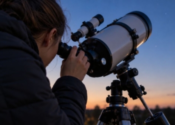 San Fernando ofrece este viernes un planetario gratuito y una observación nocturna del cielo con telescopios