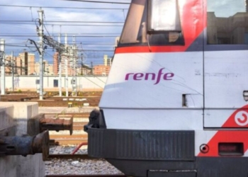 Convocada una huelga de maquinistas de Renfe para el 29 de octubre que podría afectar a Cercanías del Corredor del Henares