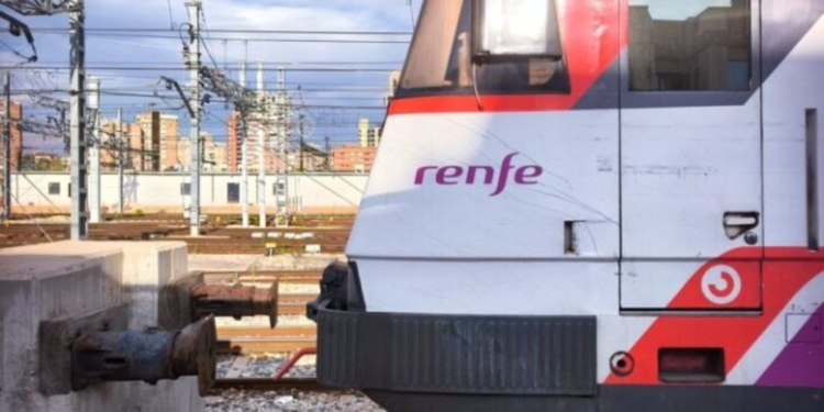 Convocada una huelga de maquinistas de Renfe para el 29 de octubre que podría afectar a Cercanías del Corredor del Henares 1 Convocada una huelga de maquinistas de Renfe para el 29 de octubre que podría afectar a Cercanías del Corredor del Henares