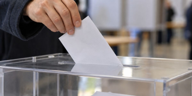 Últimos días para revisar el censo electoral en el Corredor del Henares antes de las generales del 29N